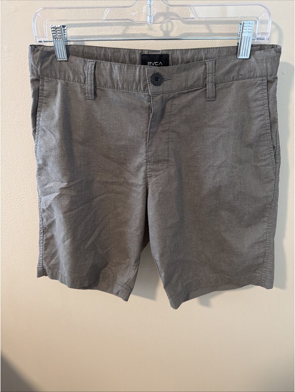 RVCA Board Shorts Men’s Sized 28